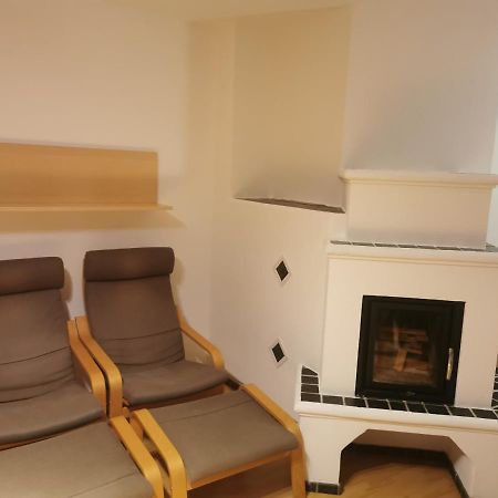 Ferienwohnung Christina Ried im Zillertal Exterior foto