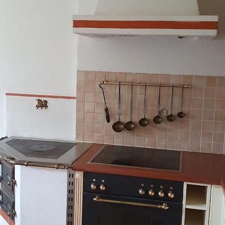 Ferienwohnung Christina Ried im Zillertal Exterior foto