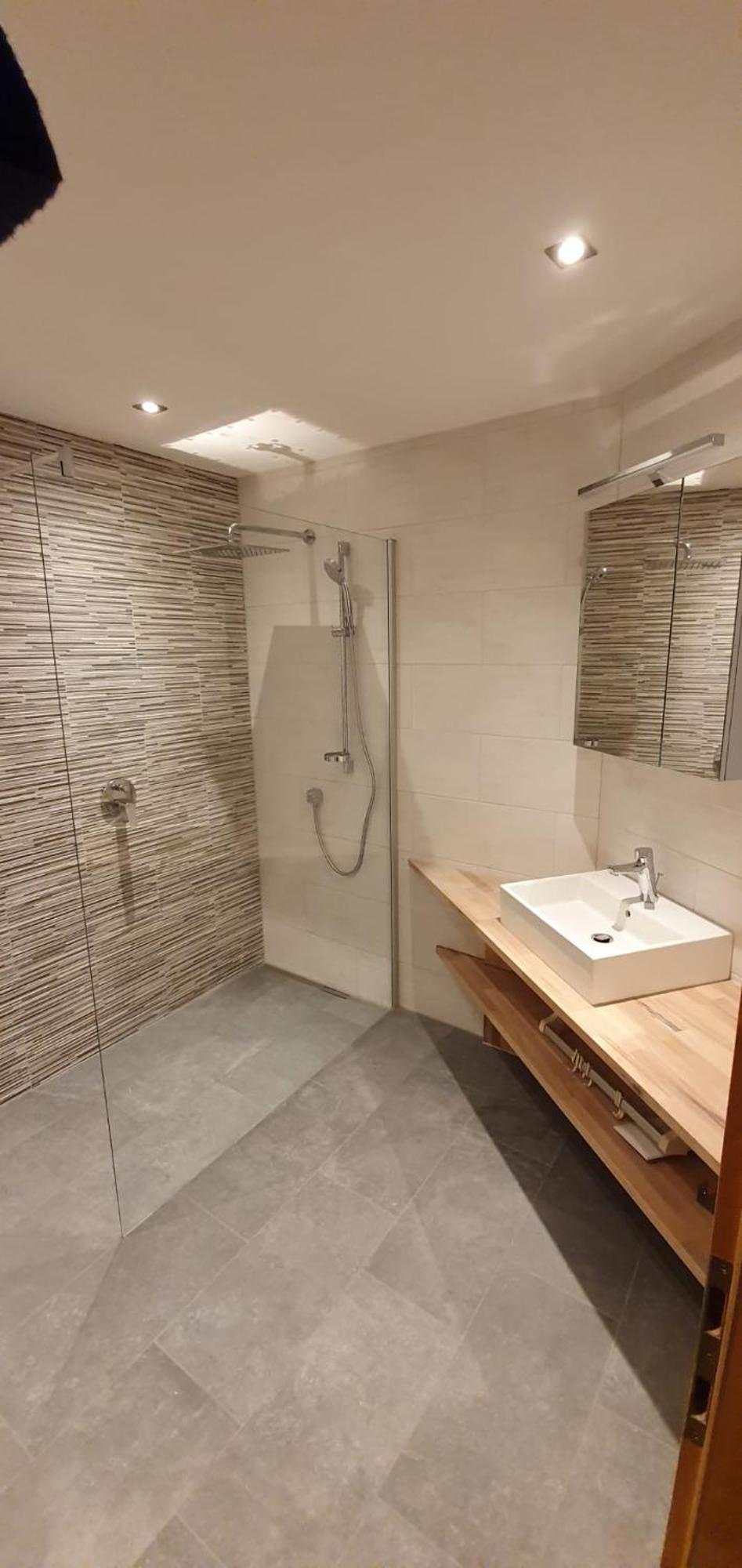 Ferienwohnung Christina Ried im Zillertal Exterior foto